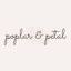 poplarandpetal.com