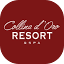 resortcollinadoro.com