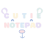 cutienotepad.ir