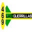 lasguerrillas.com