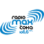 radiomaxcoka.com