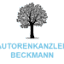 autorenkanzlei-beckmann.de
