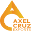 axelcruzexports.com