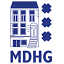 mdhg.nl