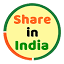 shareinindia.in