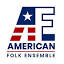 americanfolkensemble.org
