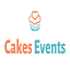 cakesevents.com