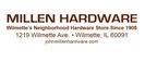 johnmillenhardware.com