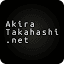 akiratakahashi.net