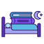booksbesidemybed.com