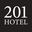 201hotel.is