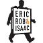 ericrobisaac.com