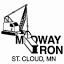 midwayiron.com