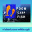 poomcarpfish.com