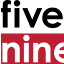 bankfivenine.com