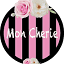 moncherielenceria.com