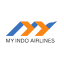 myindoairlines.com