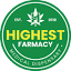 highestfarmacy.com