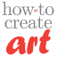 howtocreateart.com