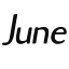 junebridals.com