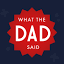 whatthedadsaid.com
