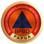 bpbdpapua.id