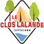 camping-lecloslalande.com