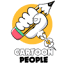 cartoonpeoplecomics.com