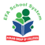 efaschools.edu.pk