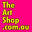 theartshop.com.au