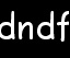 dndf.org