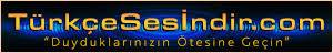 turkcesesindir.com