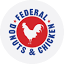federaldonuts.com