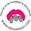 nesiannails.com