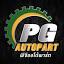 pgautopart.com