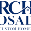 rosadocustomhomes.com