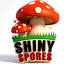 shinyspores.co.uk
