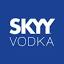 skyyvodka.com