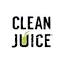 cleanjuice.com