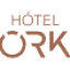 hotelork.is