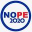 nope2020.org