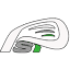 proseriesgolfirons.com