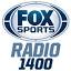 foxsportsradio1400.iheart.com