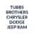 tubbsbrothers.net