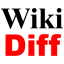 wikidiff.com