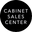 cabinetsalescenter.com