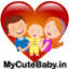 mycutebaby.in