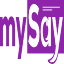 mysay.io
