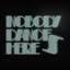 nobodydanceshere.com