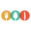 nodashofgluten.com
